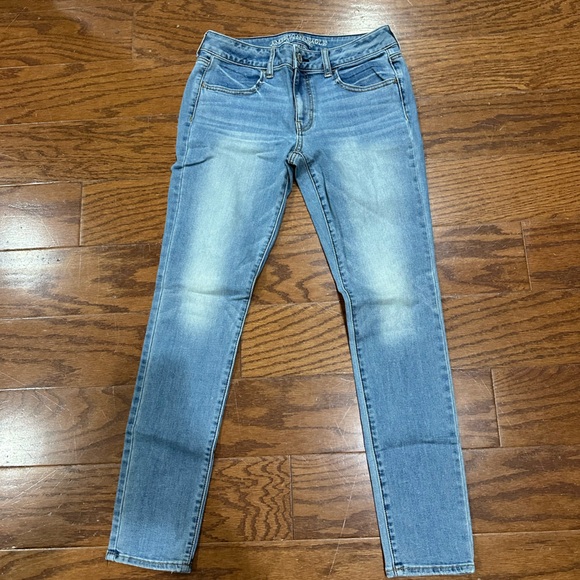 American Eagle Outfitters Denim - American Eagle Outfitters Denim Jeans